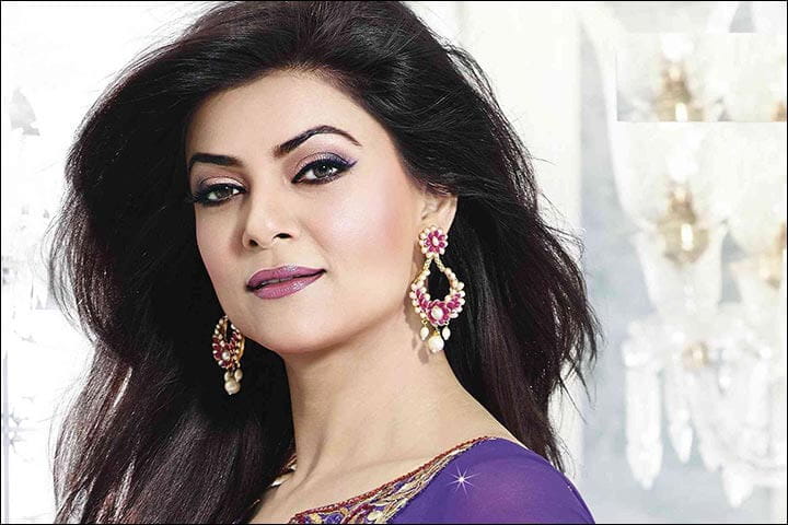 15 साल के लड़के ने सुष्मिता सेन से की थी बदतमीजी, एक्ट्रेस ने ऐसे सिखाया था सबक