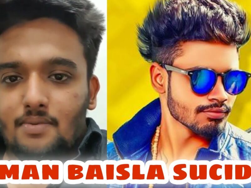 'पैसे मांगे तो फाड़ ली बाजू, बोली- लगा दूं रेप केस', लड़की की 'करतूत' बता फंदे पर झूला अमन बैंसला!