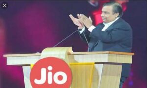 भारतीयों को मुकेश अंबानी ने दी खुशखबरी, बताया कब लांच होगा Jio 5G