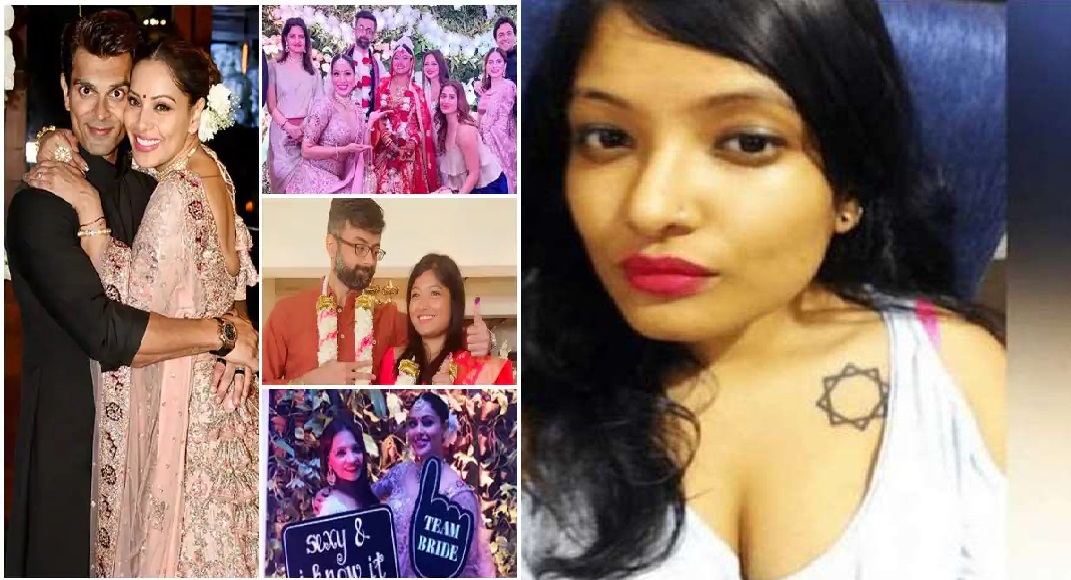 बिपाशा बसु की बहन है उनसे कहीं ज्यादा खूबसूरत लाइमलाइट से रहती हैं दूर