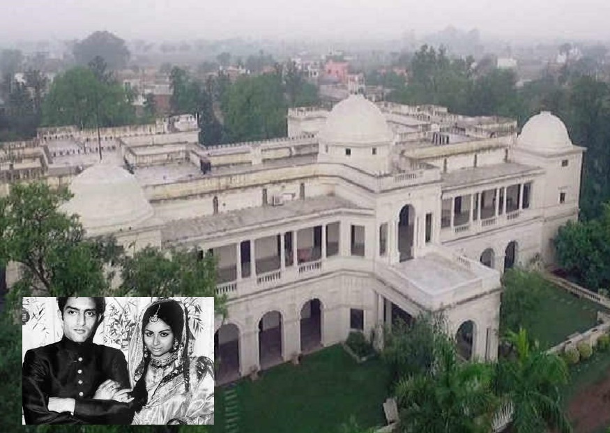 सैफ अली खान के 1120 करोड़ की प्रॉपर्टी में तैमूर को नहीं मिलेगा 1 भी रुपया, जानिए वजह