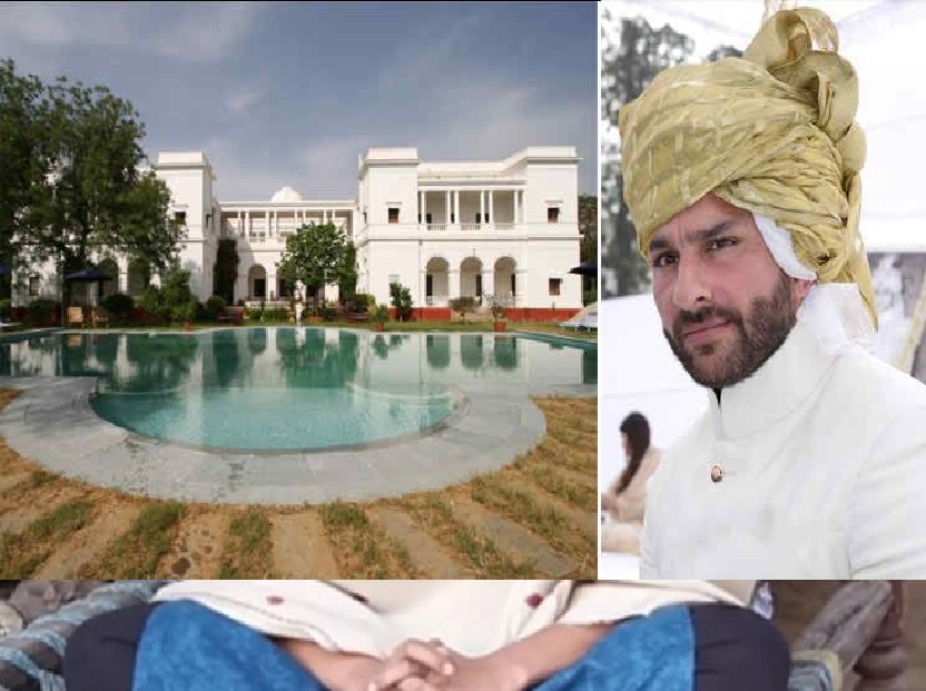 सैफ अली खान के 1120 करोड़ की प्रॉपर्टी में तैमूर को नहीं मिलेगा 1 भी रुपया, जानिए वजह
