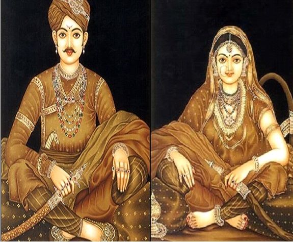 ये हैं इतिहास की सबसे खूबसूरत रानियां, जिनकी वजह से हुआ भयंकर नरसंहार