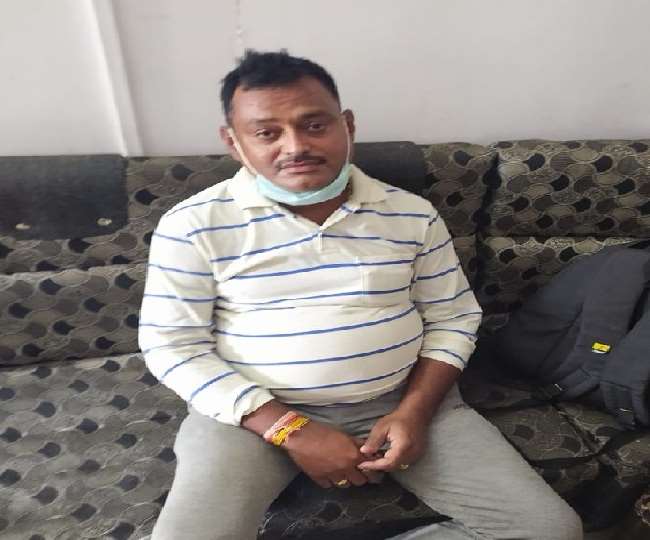 एक बार फिर सामने आया विकास दुबे का खौफनाक कारनामा, जानिए मामले की पूरी जानकारी