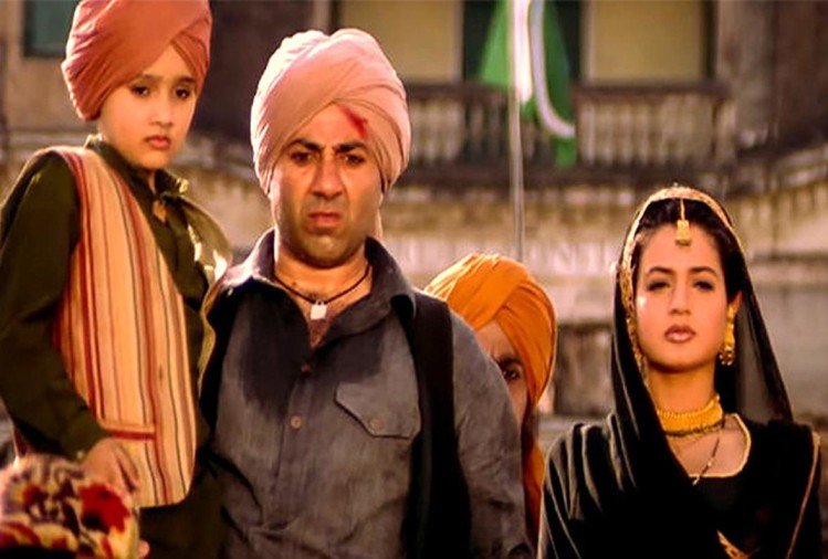 सनी देओल की जगह गोविंदा को मिली थी &Quot;गदर&Quot; इस वजह से छोड़ दिया था फिल्म