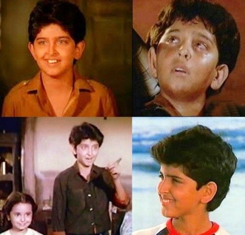 Birthday Special: 47 साल के ऋतिक रोशन को बचपन से थी हकलाने की आदत, किसी समय में बने थे टीवी के सबसे ज्यादा फीस लेने वाले अभिनेता
