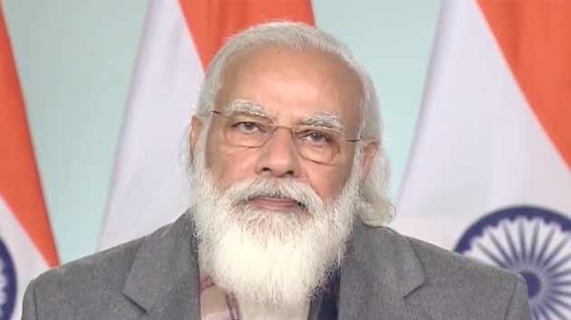 Iim संबलपुर ओडिशा के स्थायी परिसर में शिलान्यास समारोह के दौरान प्रधानमंत्री ने कहीं ये बातें
