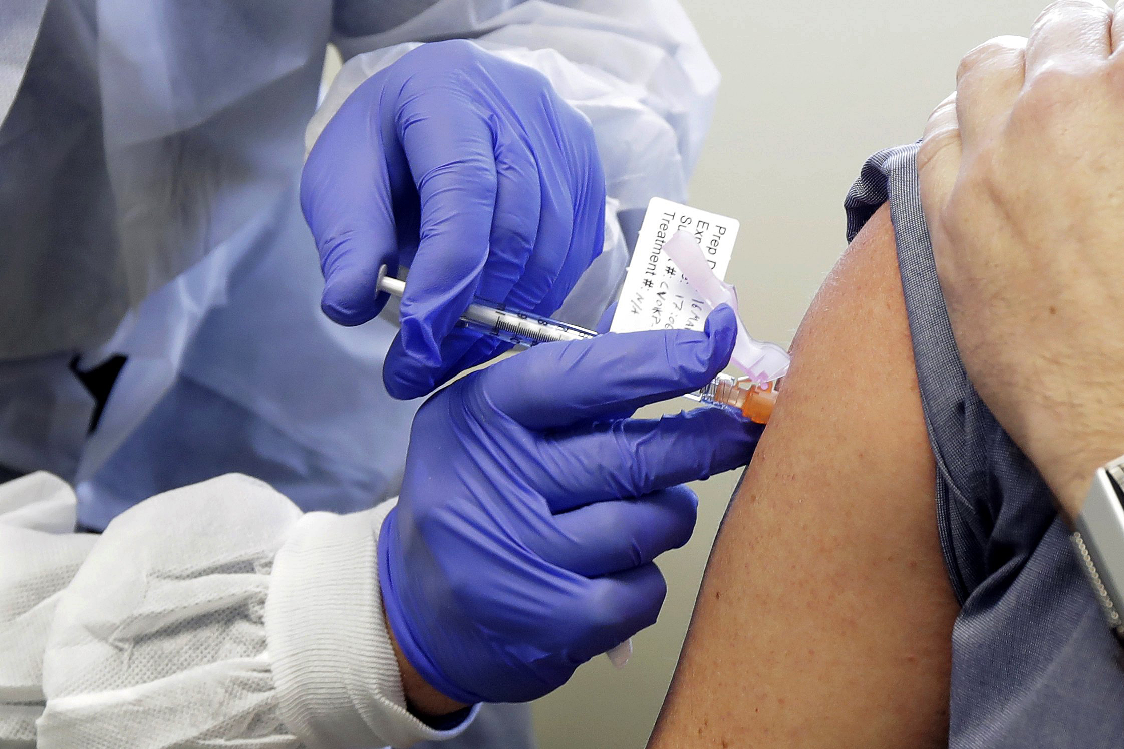 Covid-19 Vaccine New Gudielines: कोरोना वैक्सीन लगवाने से पहले और बाद में क्या करें और क्या नहीं?