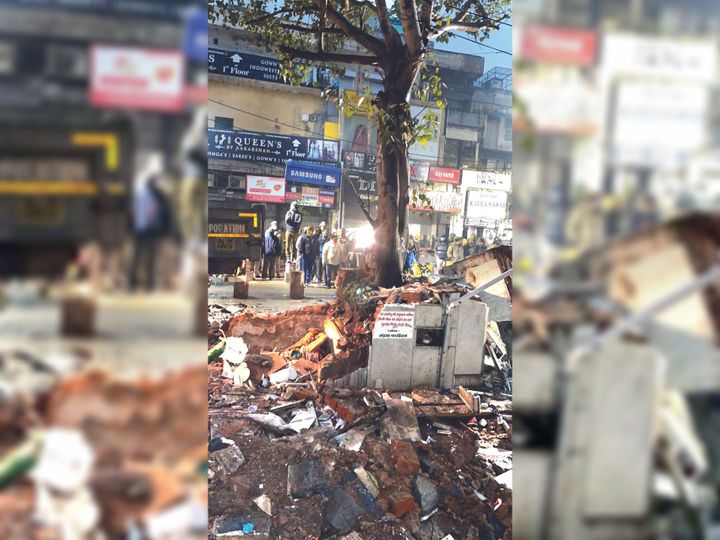 केजरीवाल