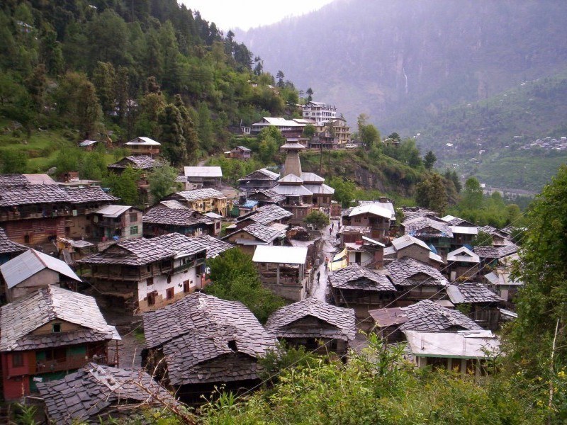 भारत 