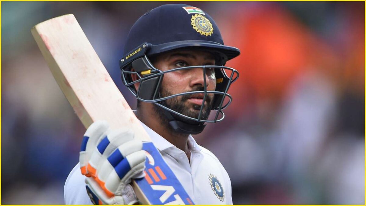 Aus Vs Ind: ऑस्ट्रेलिया के खिलाफ तीसरे टेस्ट में इस खिलाड़ी की जगह शामिल होंगे रोहित शर्मा!