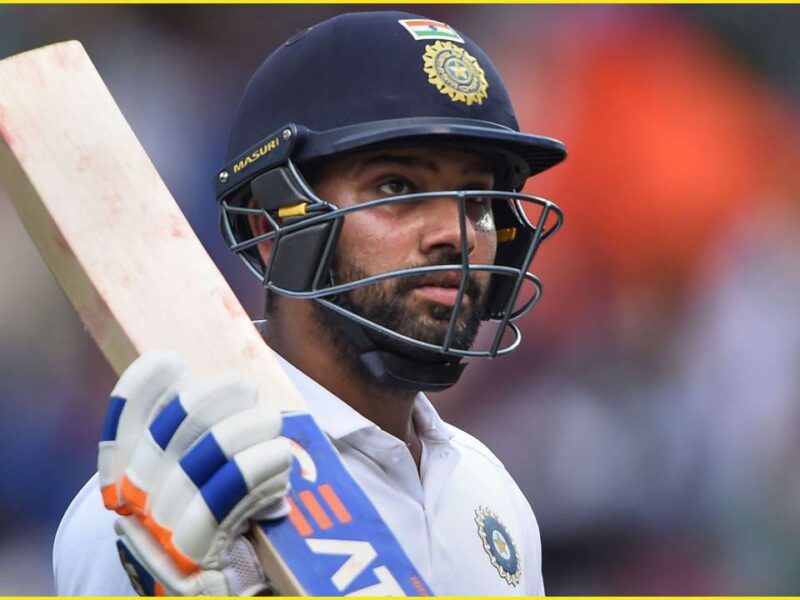 Aus Vs Ind: ऑस्ट्रेलिया के खिलाफ तीसरे टेस्ट में इस खिलाड़ी की जगह शामिल होंगे रोहित शर्मा!