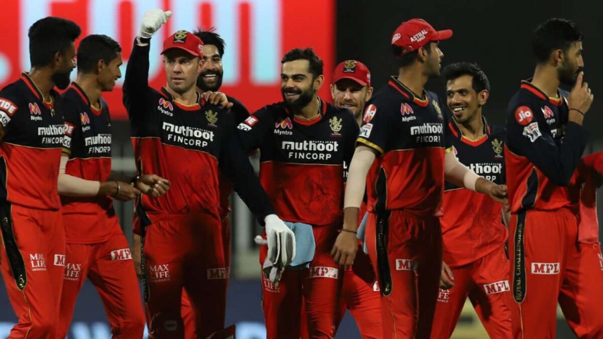 Rcb