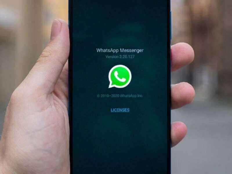 Whatsapp की नई पॉलिसी क्या है? जानिए Accept करना है या नहीं? 8 फरवरी को डिलीट हो जाएगा Account