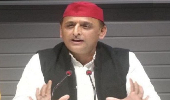 अखिलेश यादव