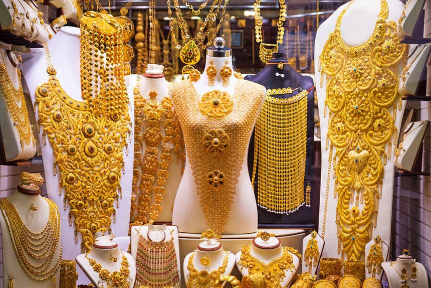 Gold Price Today 10 January 2021: सोना और चांदी के भाव में भारी गिरावट ,जानिए आज का ताजा भाव