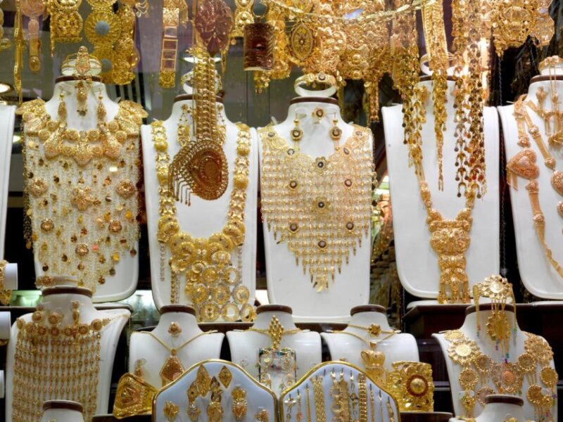 Gold Price Today 10 January 2021: सोना और चांदी के भाव में भारी गिरावट ,जानिए आज का ताजा भाव