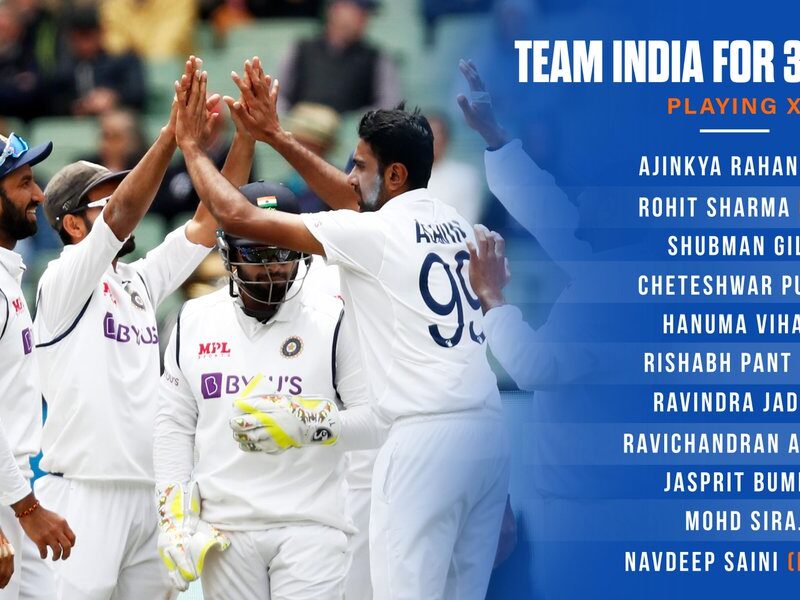 Aus Vs India : ऑस्ट्रेलिया के खिलाफ टीम देख समझ से परे है चयनकर्ताओं का ये फैसला, इस खिलाड़ी के साथ हो रहा नाइंसाफी