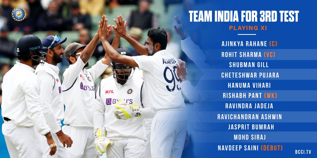 Aus Vs India : ऑस्ट्रेलिया के खिलाफ टीम देख समझ से परे है चयनकर्ताओं का ये फैसला, इस खिलाड़ी के साथ हो रहा नाइंसाफी