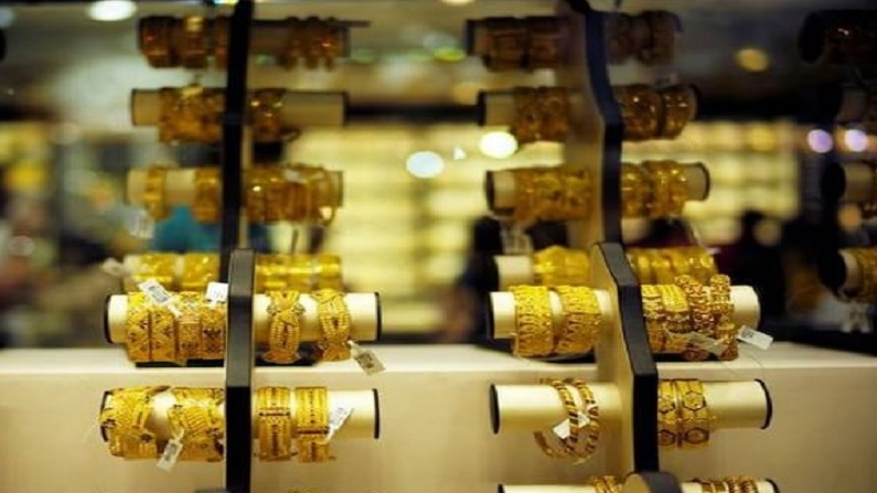 Gold Price Today : नए साल में रिकॉर्ड स्तर पर जा सकते हैं सोने -चांदी के दाम ,जानिए आज का भाव