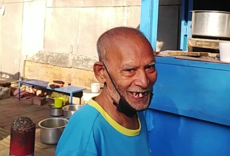 बाबा के ढाबा से बिनोद तक 2020 में सोशल मीडिया पर वायरल हुई ये तस्वीरें