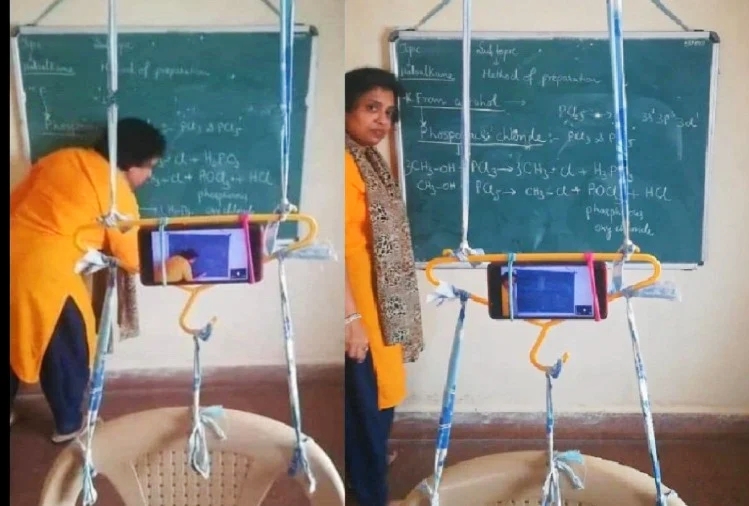 बाबा के ढाबा से बिनोद तक 2020 में सोशल मीडिया पर वायरल हुई ये तस्वीरें