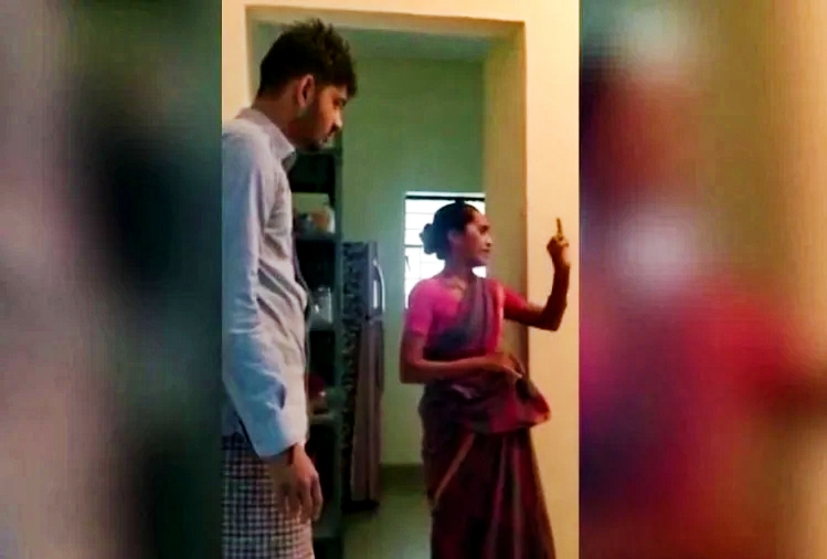 बाबा के ढाबा से बिनोद तक 2020 में सोशल मीडिया पर वायरल हुई ये तस्वीरें
