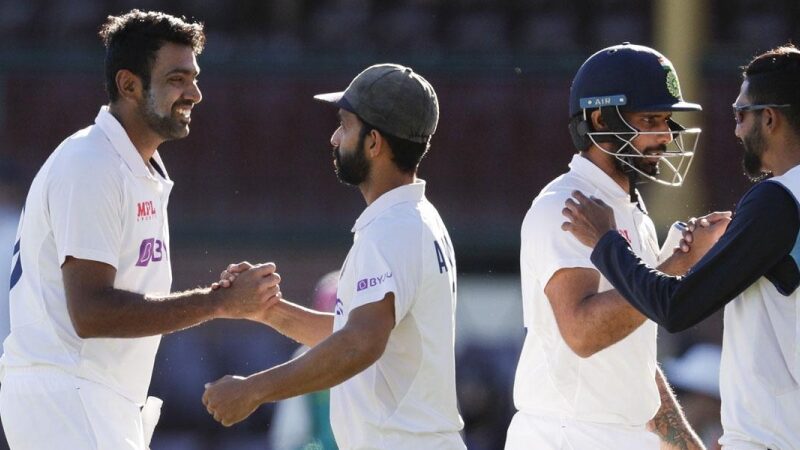 हनुमा विहारी ने खोला राज, बताया क्यों ऑस्ट्रेलिया में तीसरा टेस्ट जीतने में असफल रही टीम इंडिया