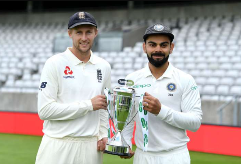 Ind Vs Eng: ब्रैड हॉग ने बताया कौन और कितने अंतर से जीतेगा टेस्ट सीरीज
