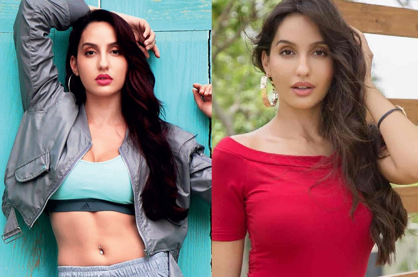 नोरा फतेही का खुलासा एक डायरेक्टर ने घर बुलाकर की थी ऐसी गंदी हरकत, आहत होकर एक्ट्रेस छोड़ देना चाहती थी भारत