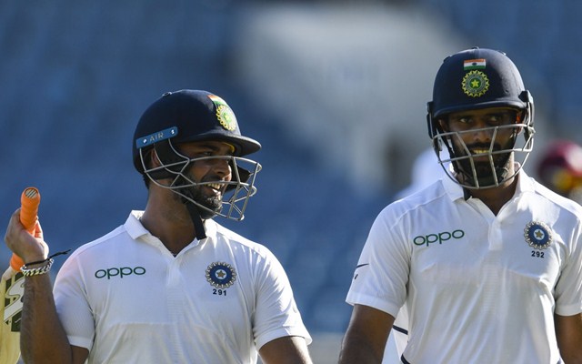 Aus Vs Ind: तीसरे टेस्ट के तीसरे दिन बाद भड़के भारतीय फैंस, उठी इस खिलाड़ी को बाहर करने की मांग