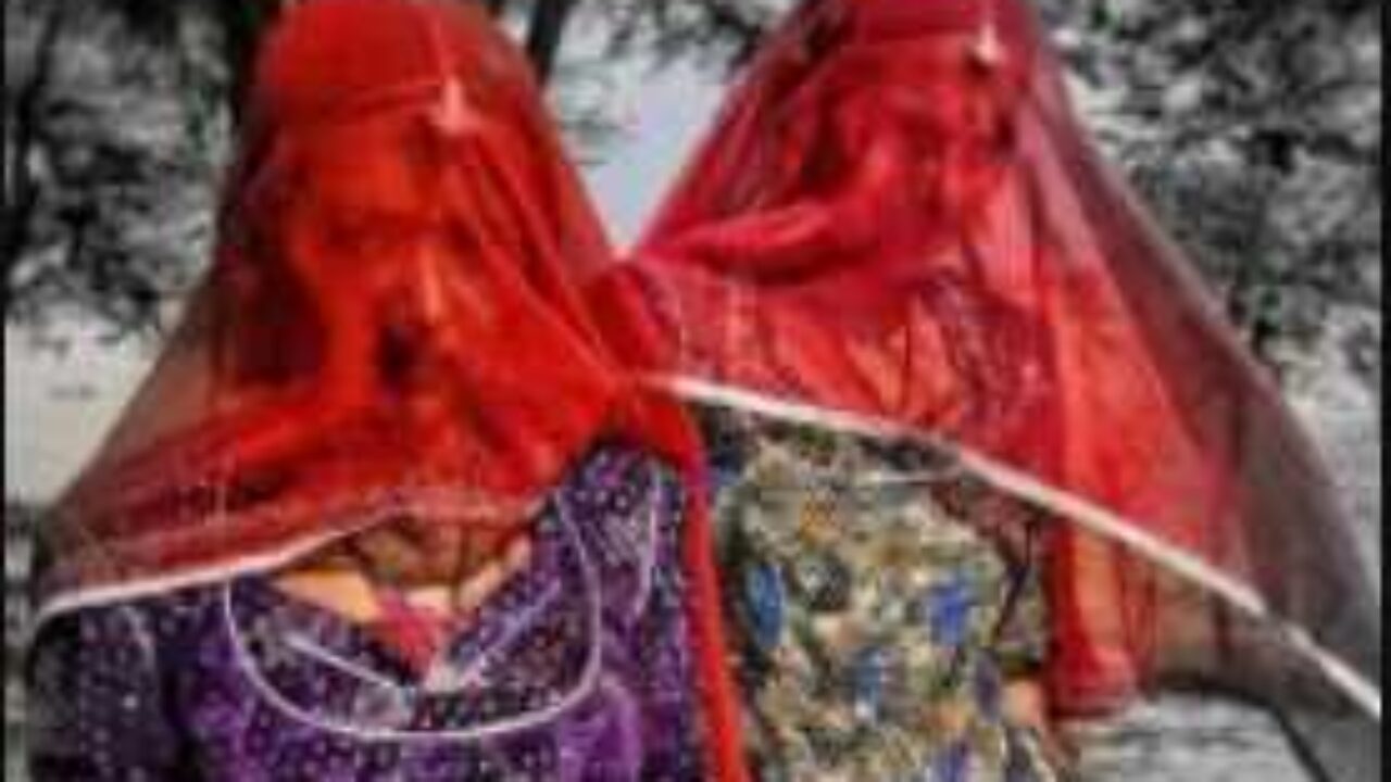 मुरादाबाद: एक पति को लेकर दो पत्नियों के बीच में हुआ ऐसा बंटवारा, पहली पत्नी चलाएगी घर का खर्चा