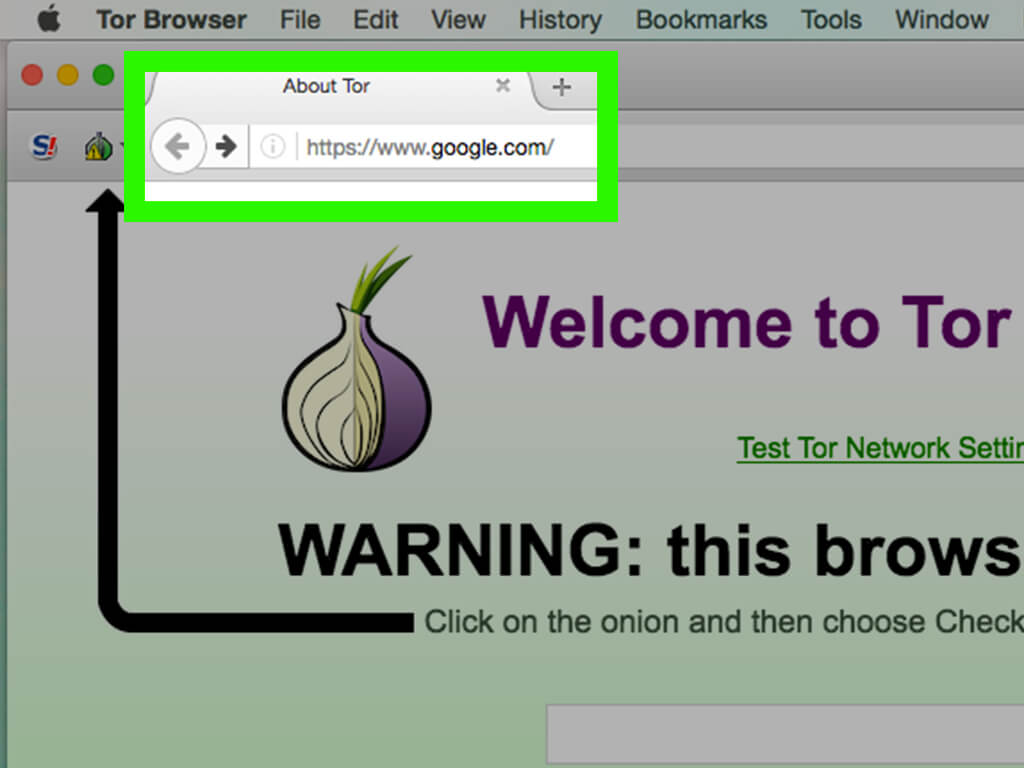 Dark Web