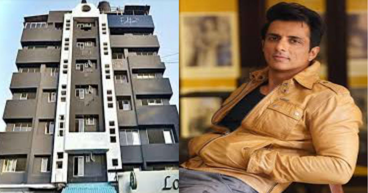 कंगना रनौत के बाद Bmc के निशाने पर हैं अब सोनू सूद, जानिए पूरा मामला