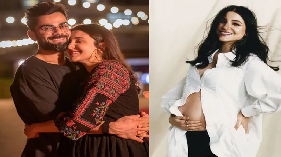 मीडिया की नजरों से अपने बच्चे को दूर रखेंगे विराट अनुष्का ,इंटरव्यू में कही ये बात