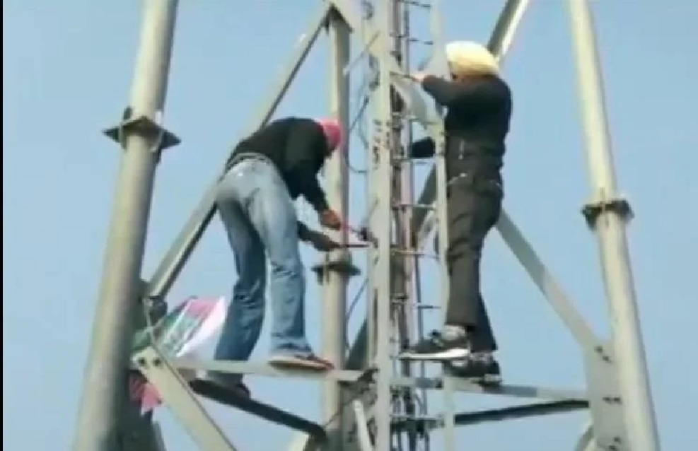 आम जनता पर पड़ने लगा है किसान आंदोलन का असर, तेजी से बढ़ रही है महंगाई