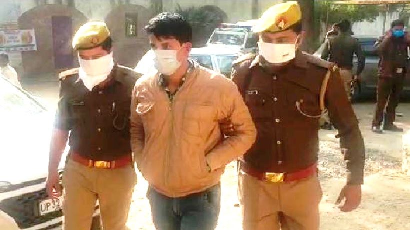 बिकरू कांड अपराधी विपुल था पढ़ाई में सबसे तेज, आइटीबीपी में हुआ था चयन इस वजह से नहीं पहन सका वर्दी