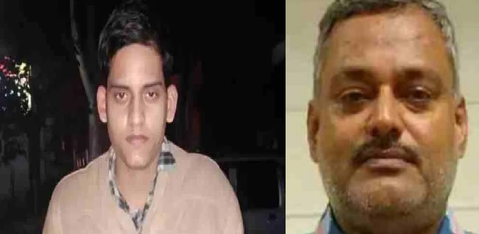 बिकरू कांड अपराधी विपुल था पढ़ाई में सबसे तेज, आइटीबीपी में हुआ था चयन इस वजह से नहीं पहन सका वर्दी