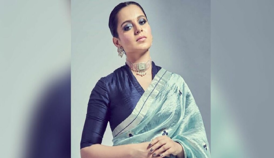एक बार फिर कंगना के निशाने पर आई तापसी पन्नू, मिला कॉपीकैट नाम