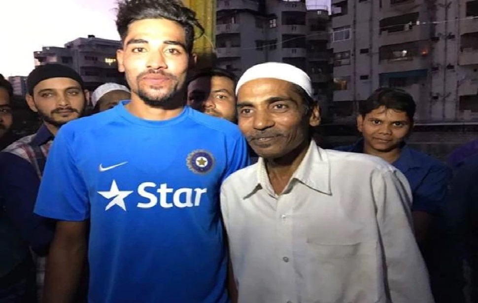 ऑटो रिक्शा चलाने वाले का बेटा कैसे बना टीम इंडिया का तेज गेंदबाज, जानिए