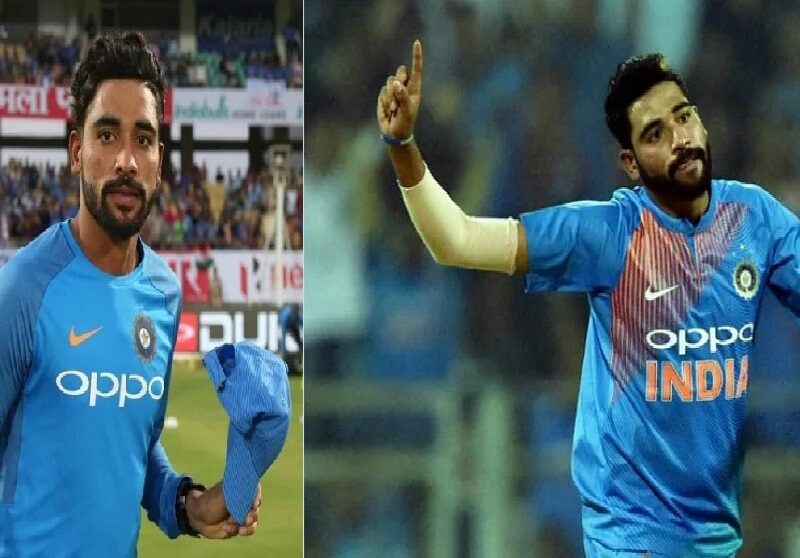 ऑटो रिक्शा चलाने वाले का बेटा कैसे बना टीम इंडिया का तेज गेंदबाज, जानिए