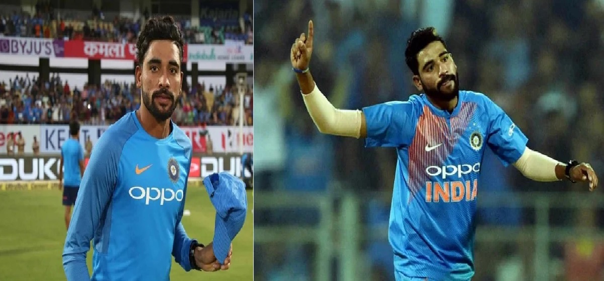 ऑटो रिक्शा चलाने वाले का बेटा कैसे बना टीम इंडिया का तेज गेंदबाज, जानिए