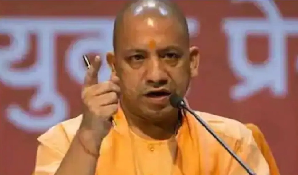 शादी के सवाल पर योगी आदित्यनाथ ने दिया सटीक जवाब, हक्के बक्के हुए लोग