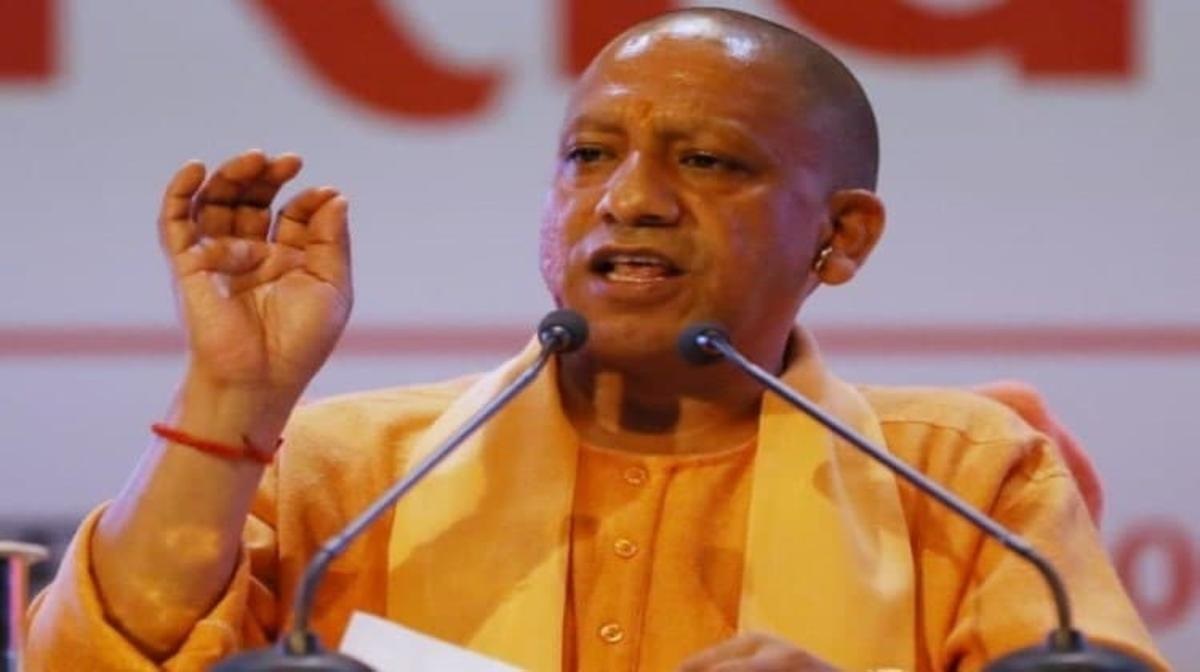 शादी के सवाल पर योगी आदित्यनाथ ने दिया सटीक जवाब, हक्के बक्के हुए लोग