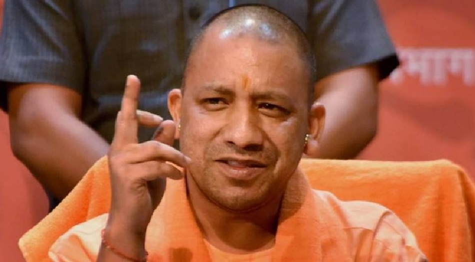 शादी के सवाल पर योगी आदित्यनाथ ने दिया सटीक जवाब, हक्के बक्के हुए लोग