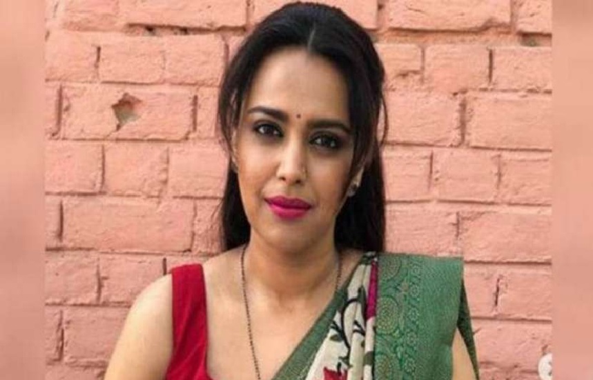 देवी देवताओं पर अभद्र टिप्पणी करने वाले मुनव्वर का स्वरा भास्कर ने लिया पक्ष, जमकर हुई ट्रोल
