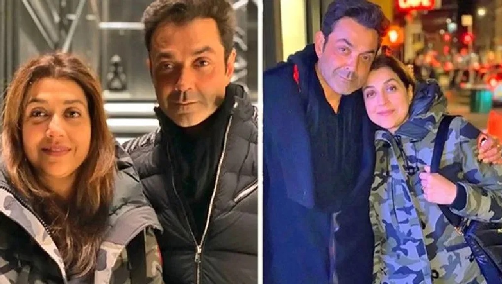 अपनी सौतेली बहनों के साथ कैसा है सनी देओल का व्यवहार, जानिए