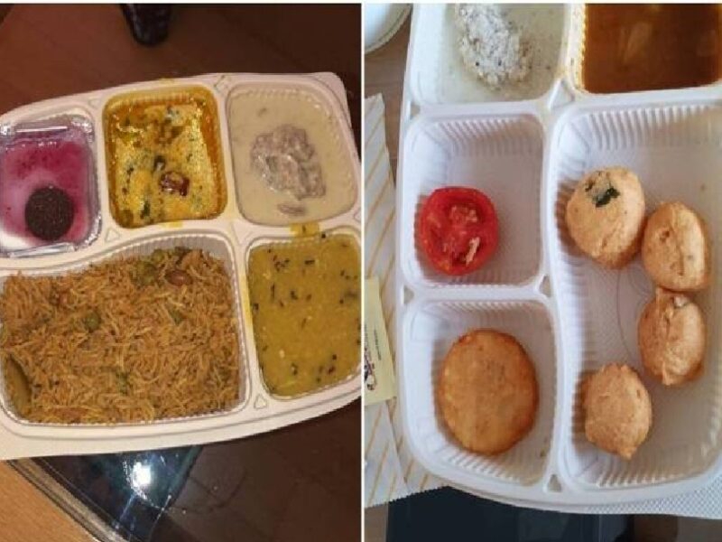 मंहगे होटल में खिलाड़ियों को मिला खराब खाना, हरकत में बीसीसीआई