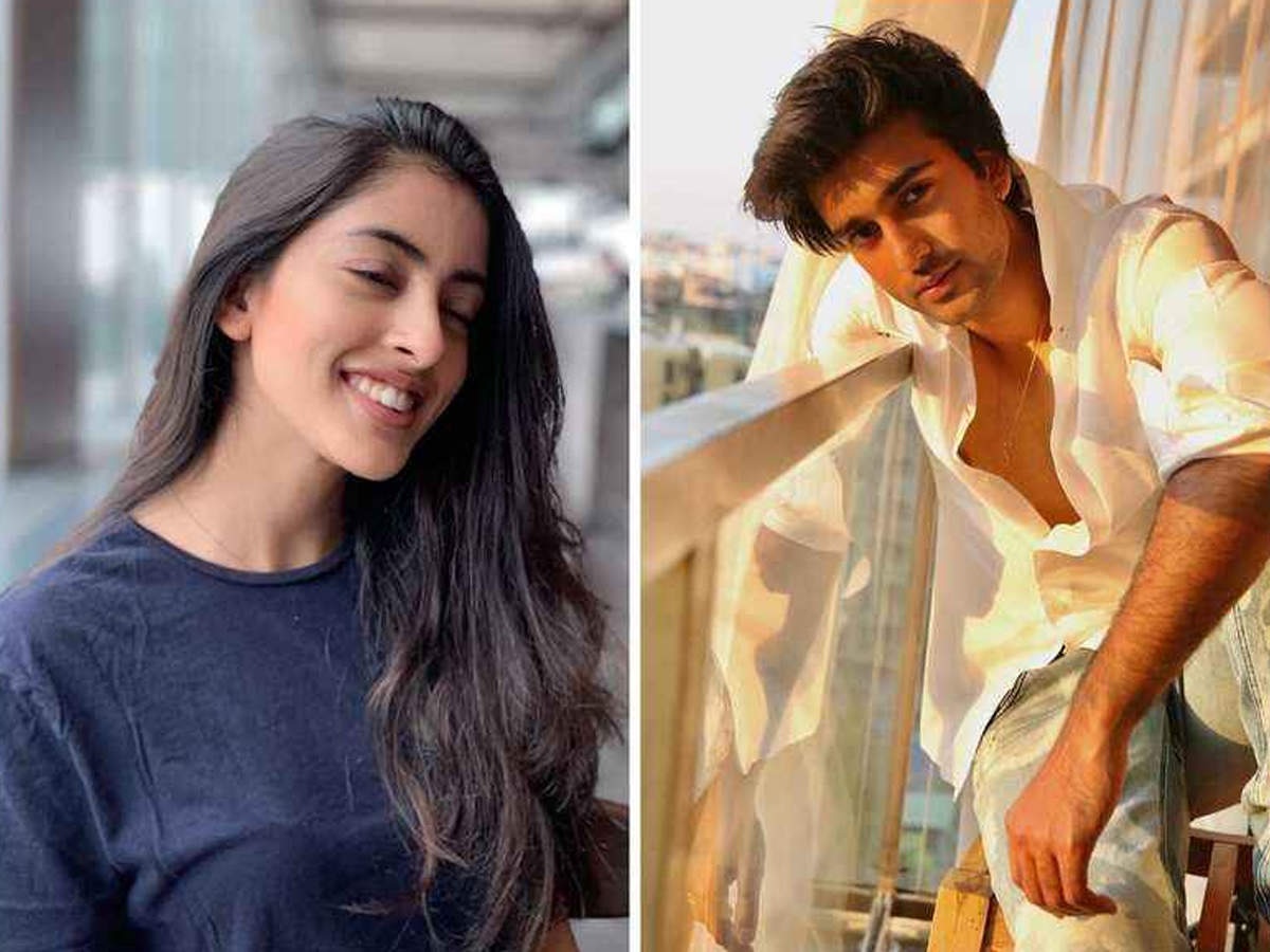 बिग बी की नातिन नव्या पर आया इस एक्टर के बेटे का दिल, करना चाहता है शादी