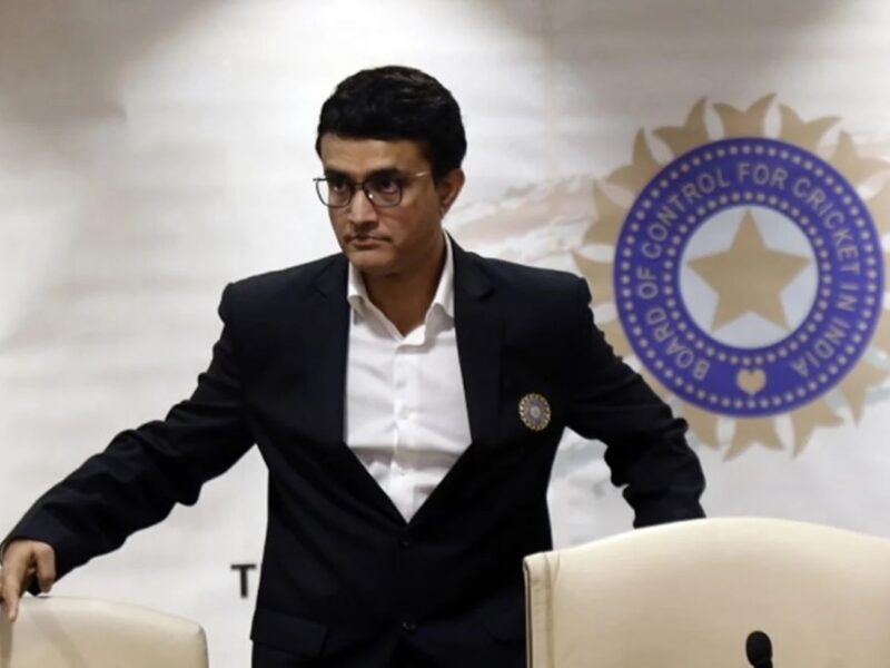 बीसीसीआई के लिए फ्री में काम करते हैं सौरव गांगुली, इतने करोड़ महीने की करते हैं कमाई